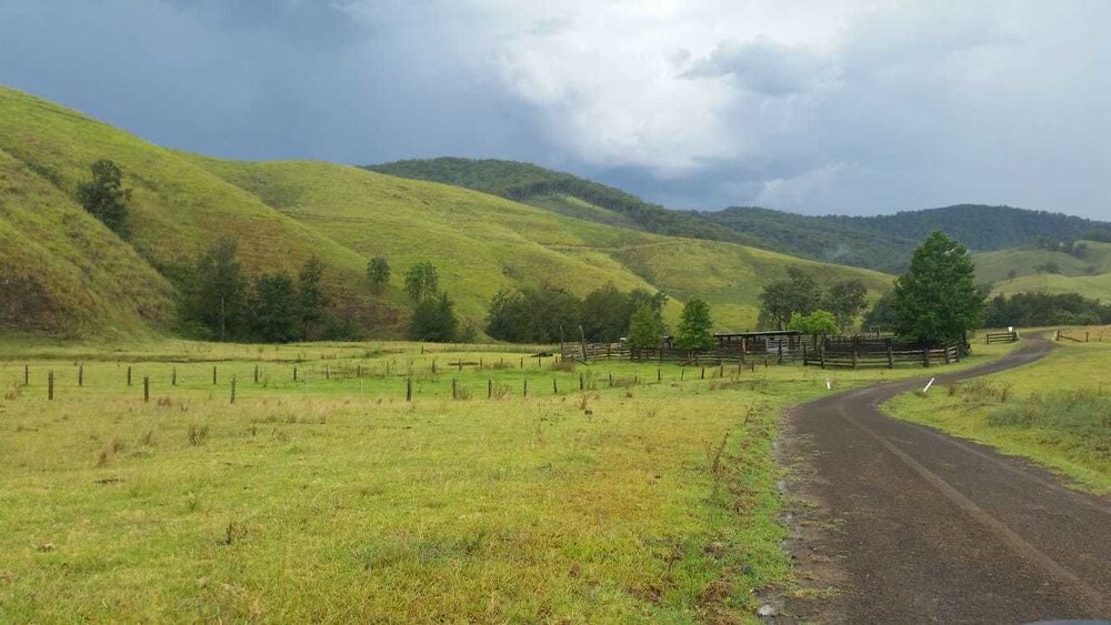 Nirvana Spiritual Retreat