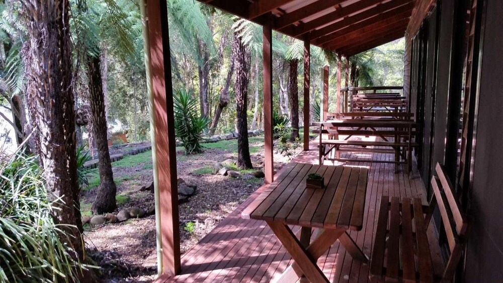 Nirvana Spiritual Retreat