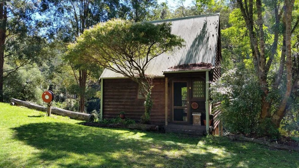 Nirvana Spiritual Retreat