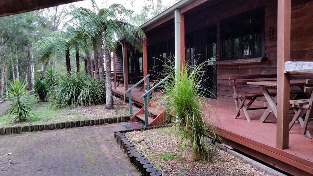 Nirvana Spiritual Retreat