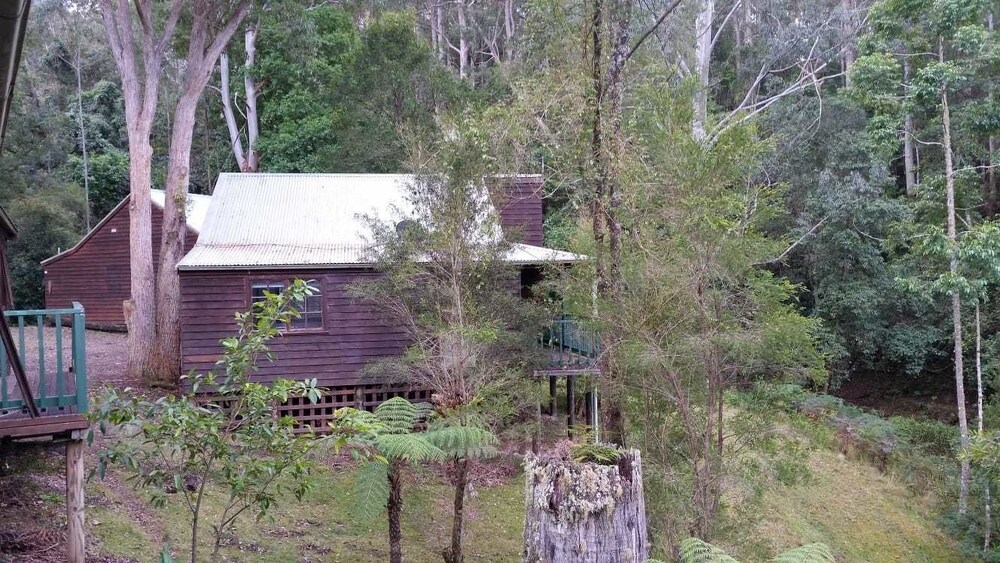 Nirvana Spiritual Retreat