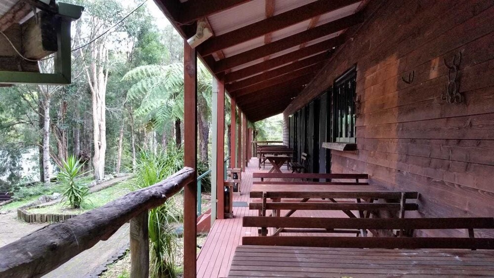 Nirvana Spiritual Retreat
