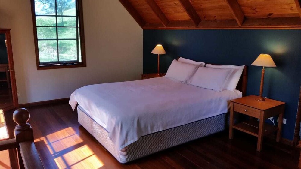 Nirvana Spiritual Retreat