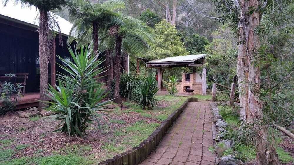 Nirvana Spiritual Retreat