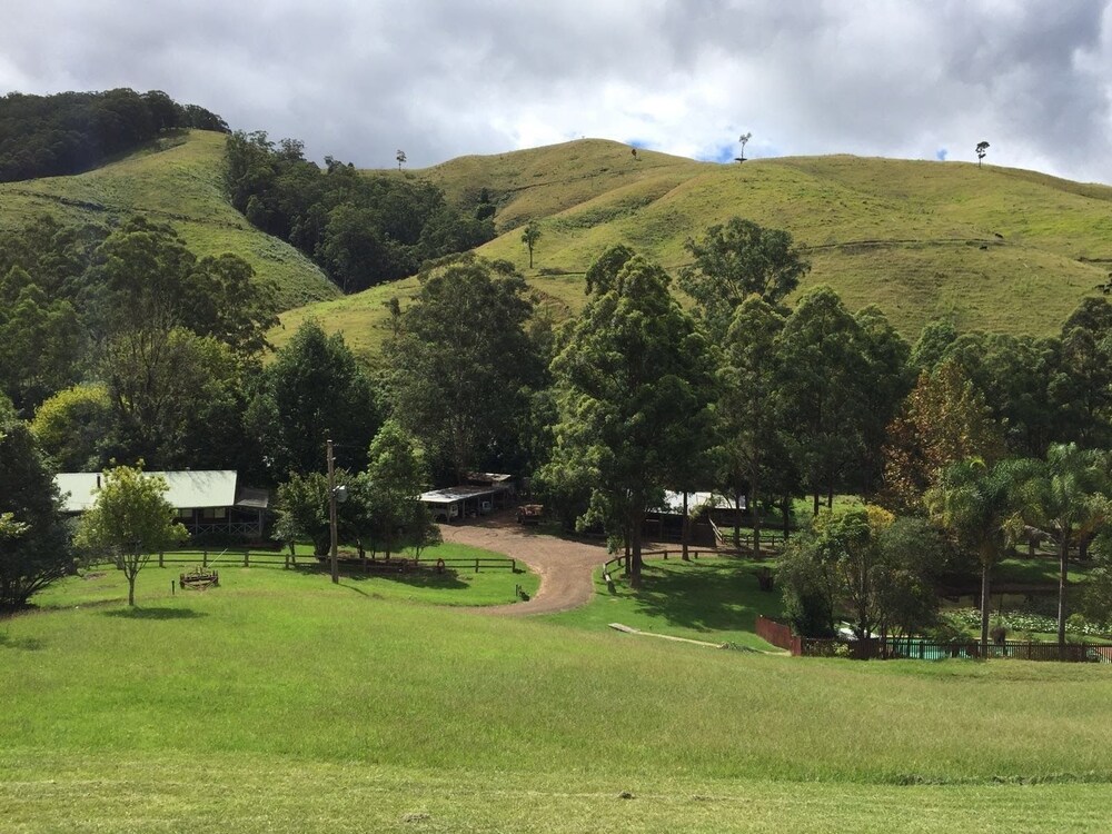 Nirvana Spiritual Retreat