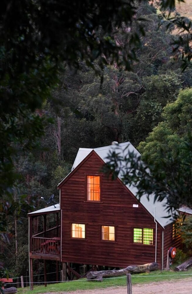 Nirvana Spiritual Retreat