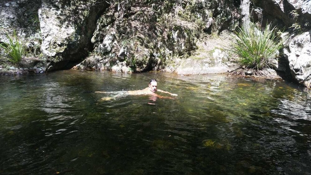 Nirvana Spiritual Retreat