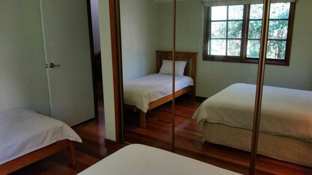 Nirvana Spiritual Retreat