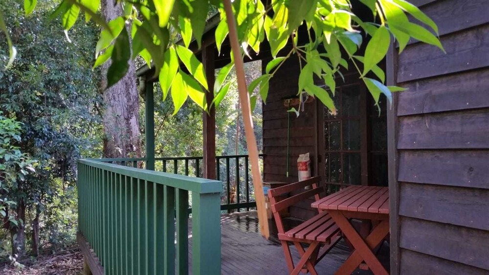 Nirvana Spiritual Retreat
