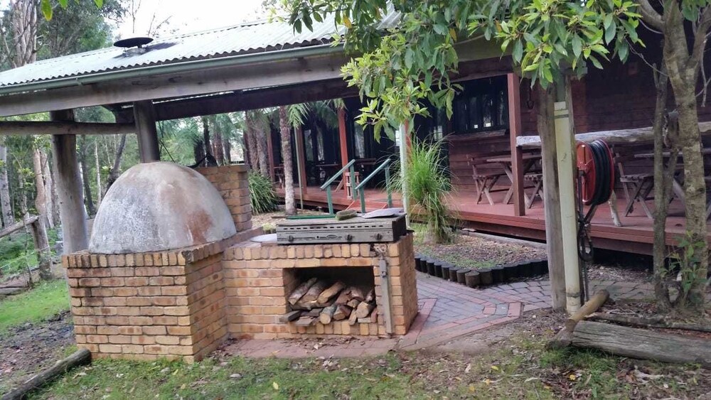 Nirvana Spiritual Retreat