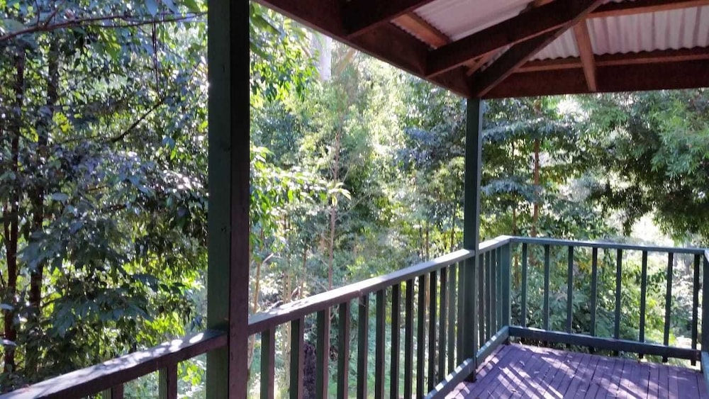 Nirvana Spiritual Retreat