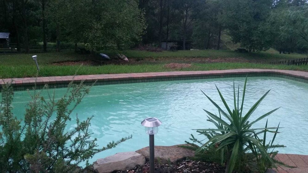 Nirvana Spiritual Retreat