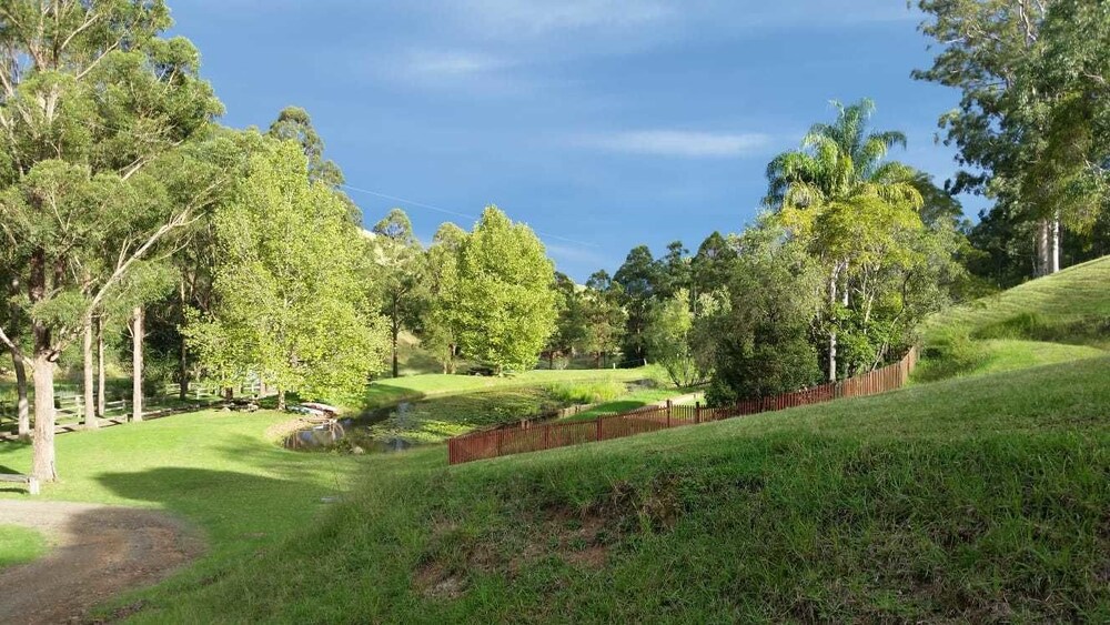 Nirvana Spiritual Retreat