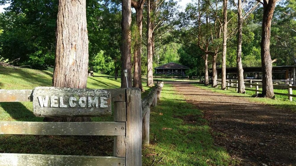 Nirvana Spiritual Retreat