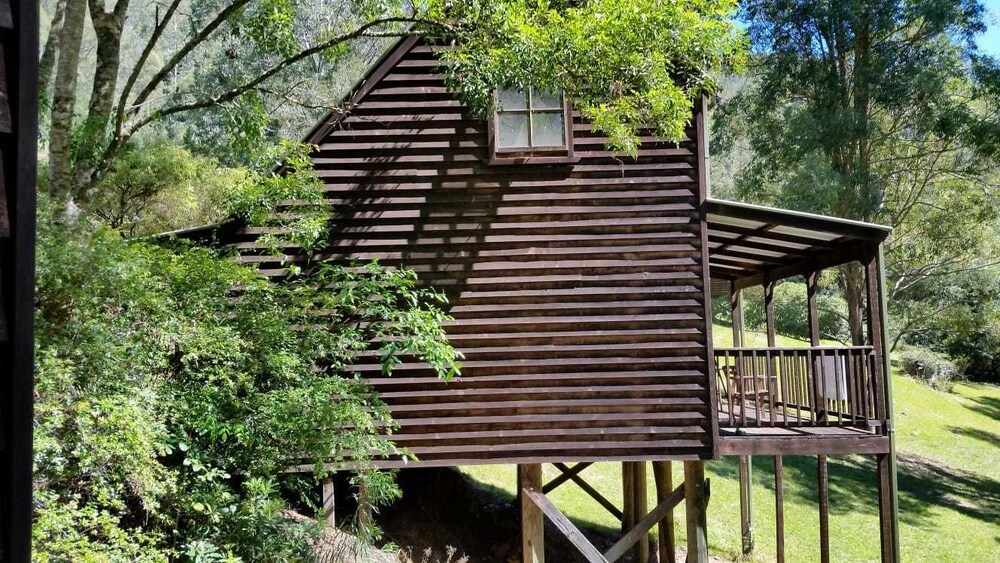 Nirvana Spiritual Retreat
