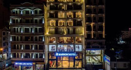 The Marron Hotel