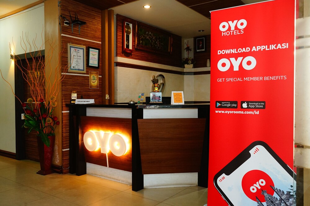 Oyo 624 Hotel Golden Vella OYO 624 Hotel Golden Vella, Pangkalpinang: Room Prices & Reviews