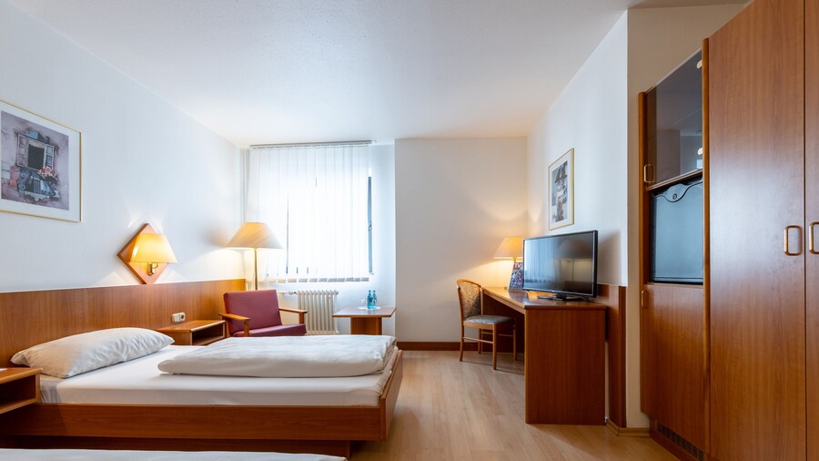TRIP INN Frankfurt Airport - Rüsselsheim