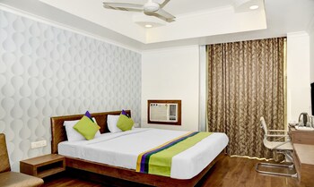 Treebo Trend Kamal Regency Bhopal 2020 Room Prices Reviews