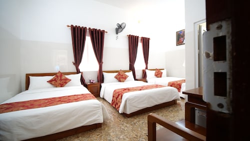 Dak Lak Accommodation Cheap Hotels In Dak Lak Vnm From Au - 