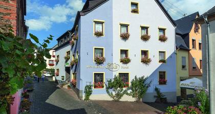 Hotel-Restaurant Ehses