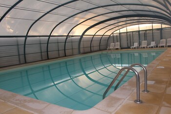 Camping De La Motte Quend 2019 Room Prices Reviews