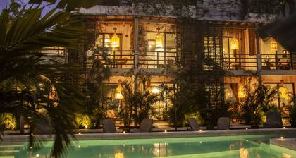Era Hotel & SPA Tulum
