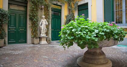 Cadorna House