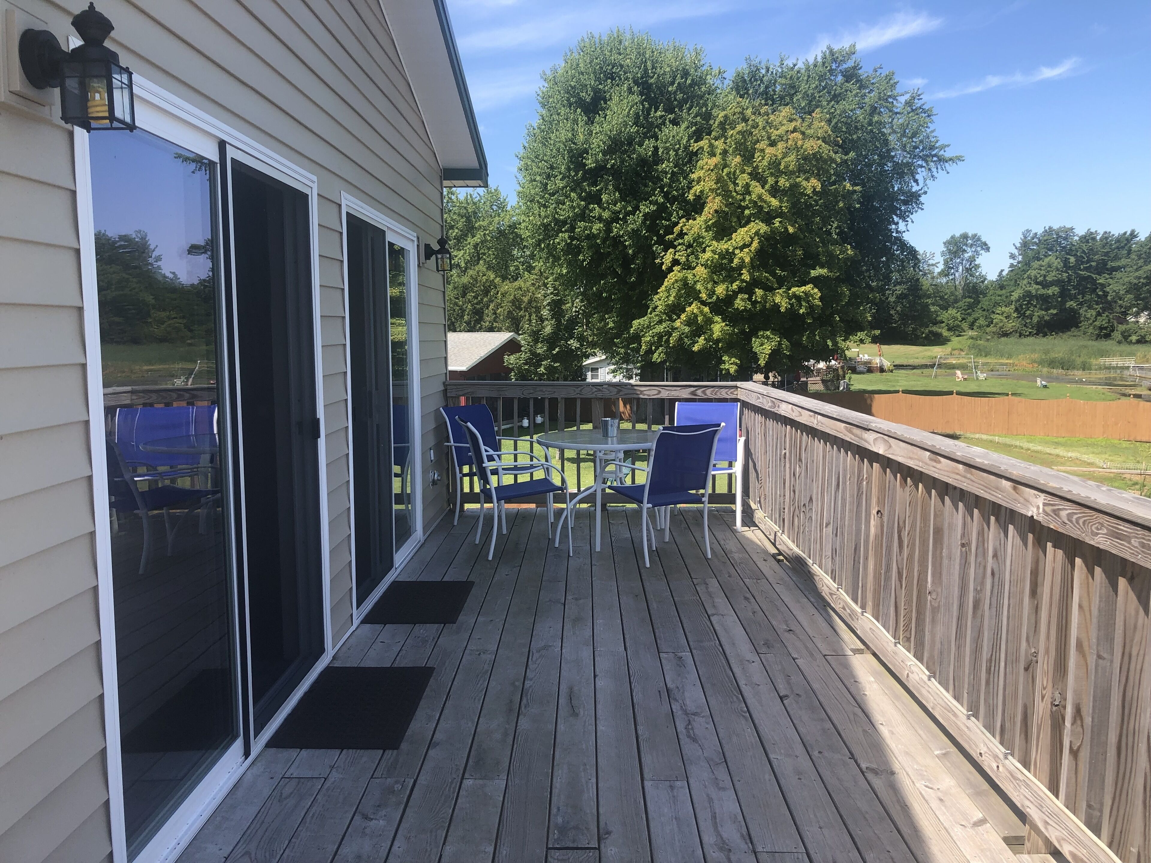 Seaway Slips Waterfront Cottages in Clayton, United States
