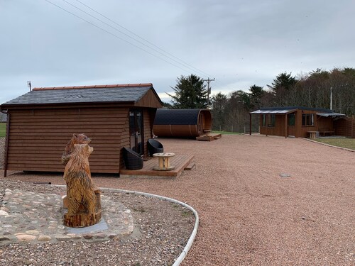 Best Cabins In Inverurie 2020 Find Cheap Cabins Rentals From 49