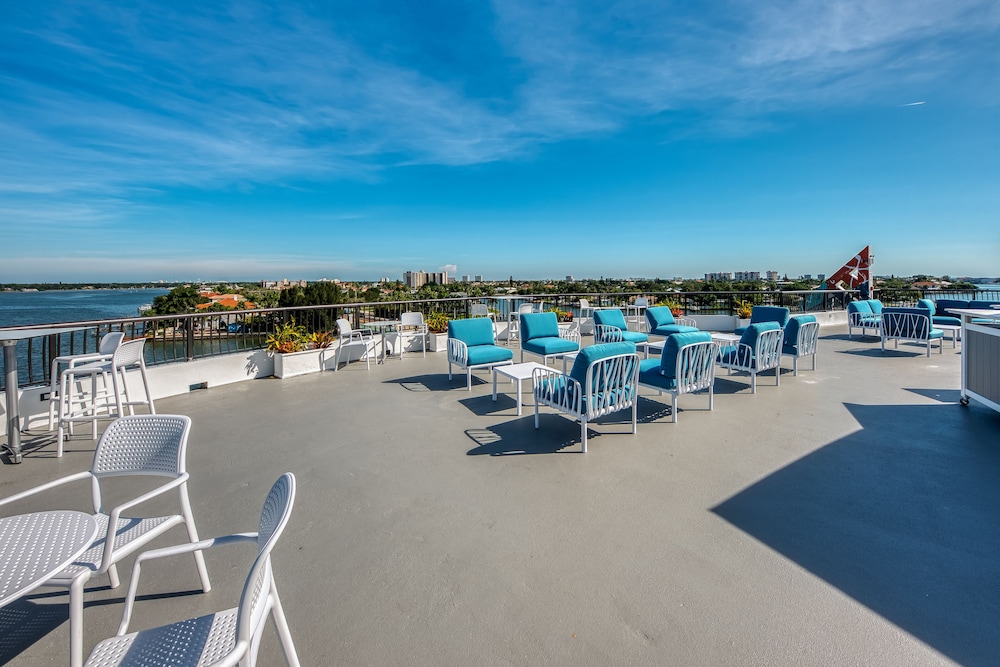 FUSION Resort Two Bedroom Suites