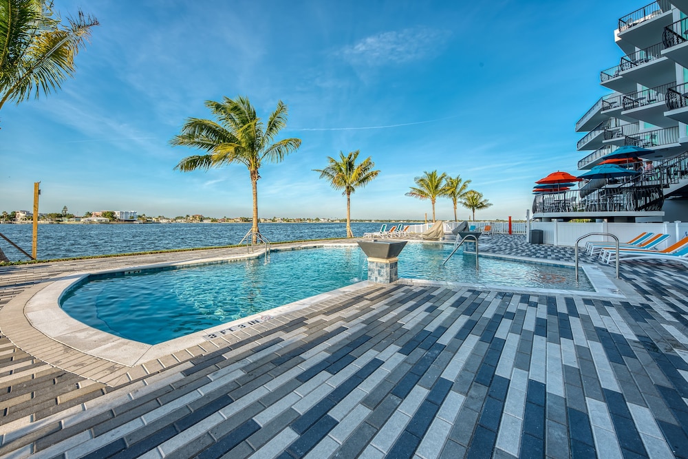 FUSION Resort Two Bedroom Suites