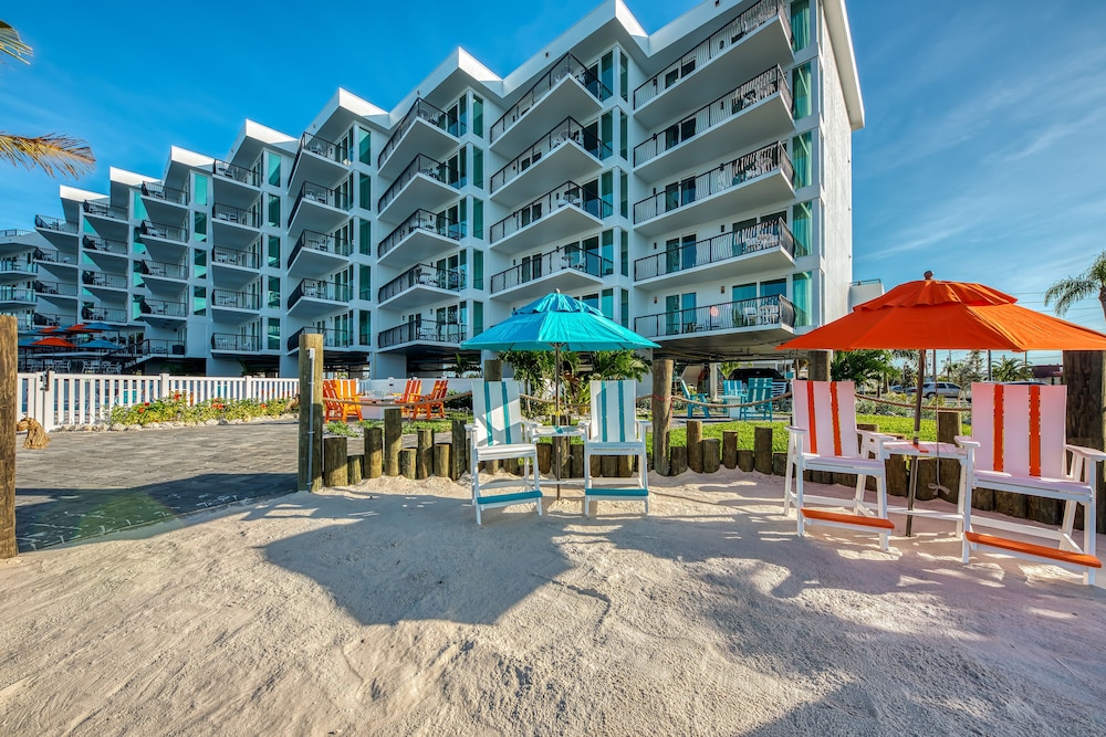 FUSION Resort Two Bedroom Suites