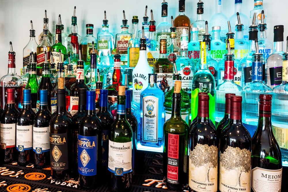 FUSION Resort Two Bedroom Suites