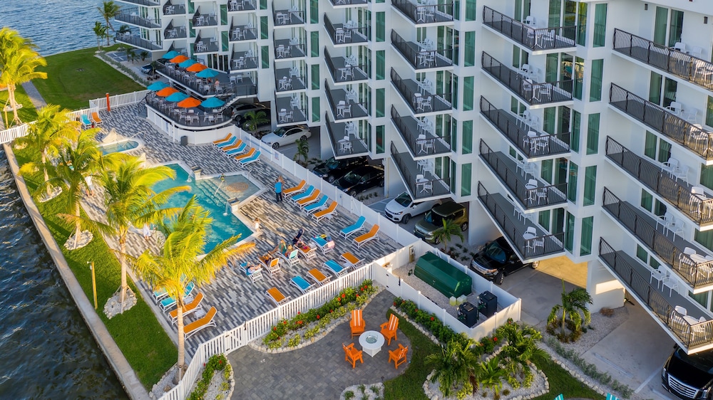 FUSION Resort Two Bedroom Suites