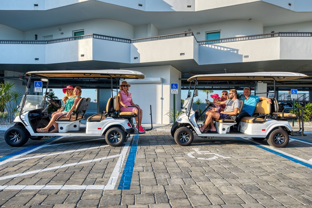 FUSION Resort Two Bedroom Suites