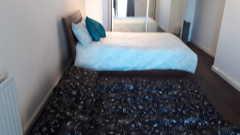 1 Bedroom Apartment In Holloway In London Hotel Rates
