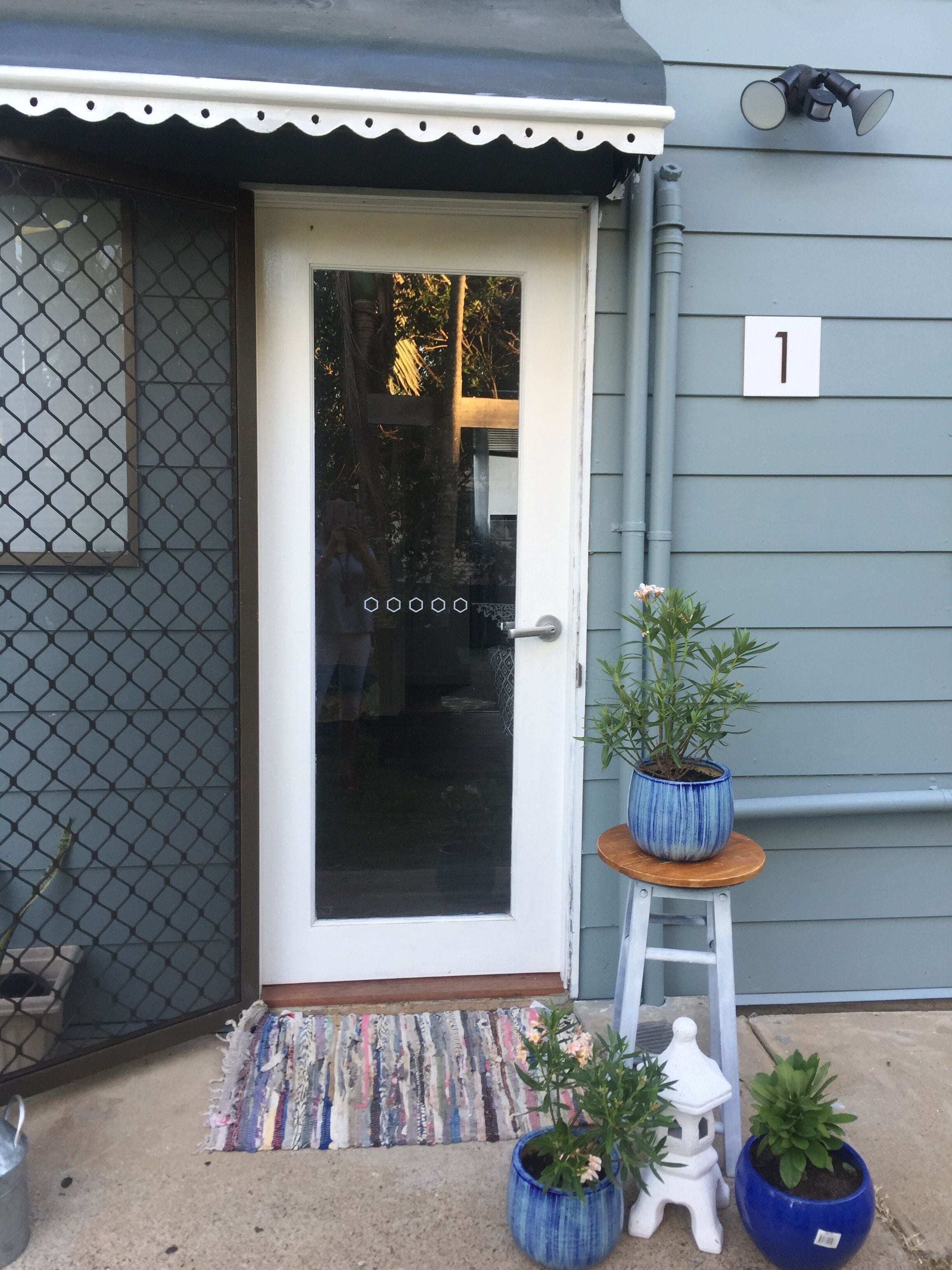 French Resort  Style Guesthouse in Sunnybank