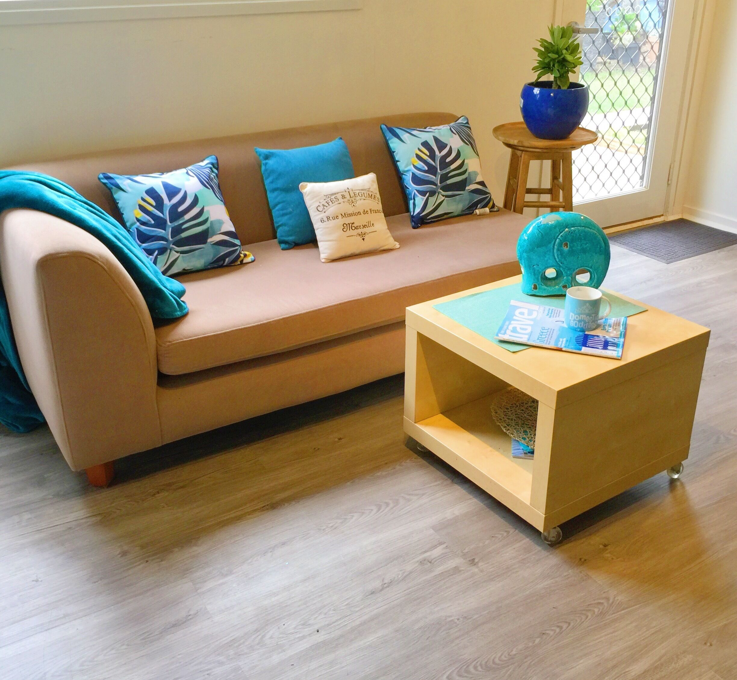 French Resort  Style Guesthouse in Sunnybank