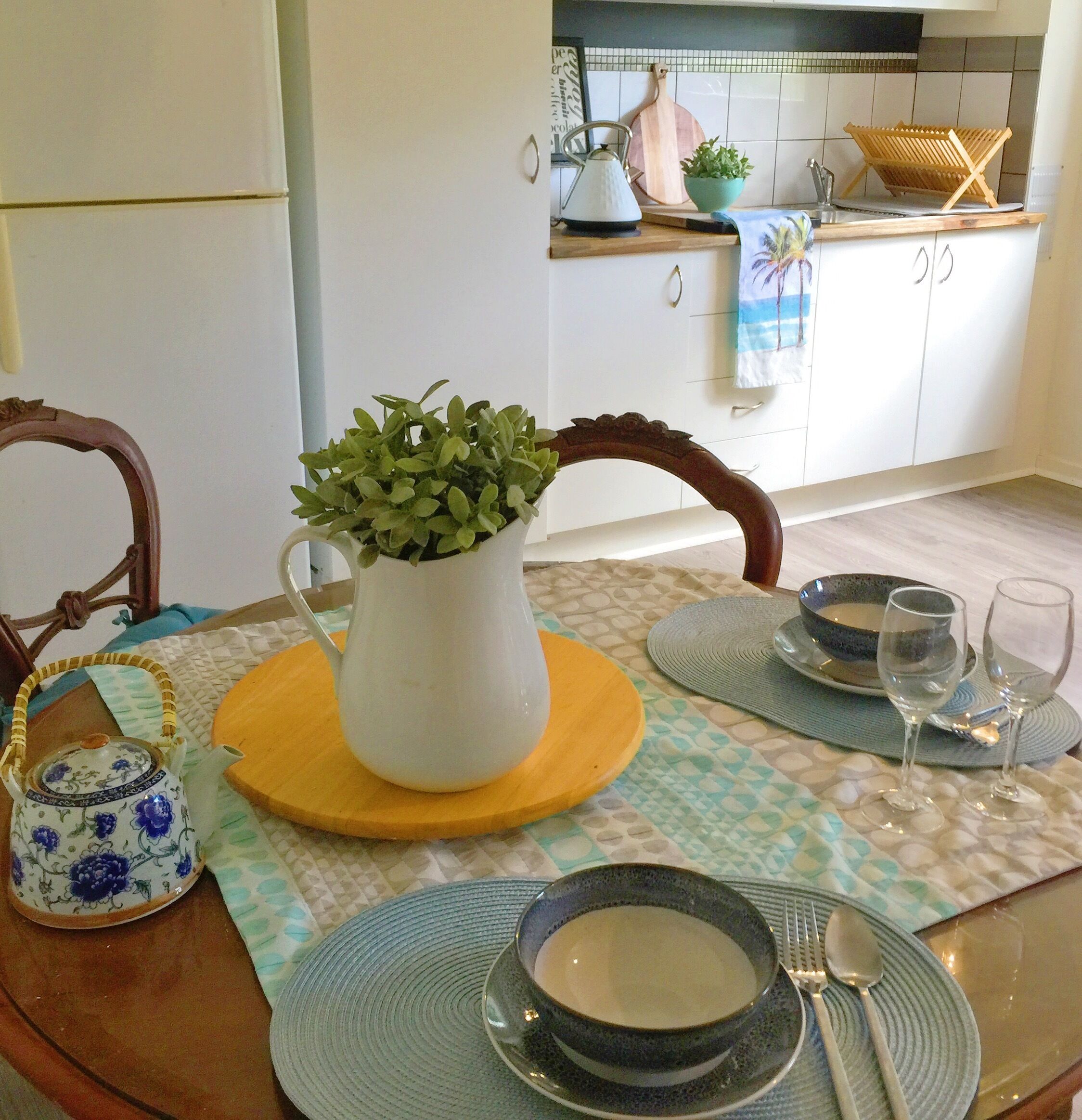 French Resort  Style Guesthouse in Sunnybank