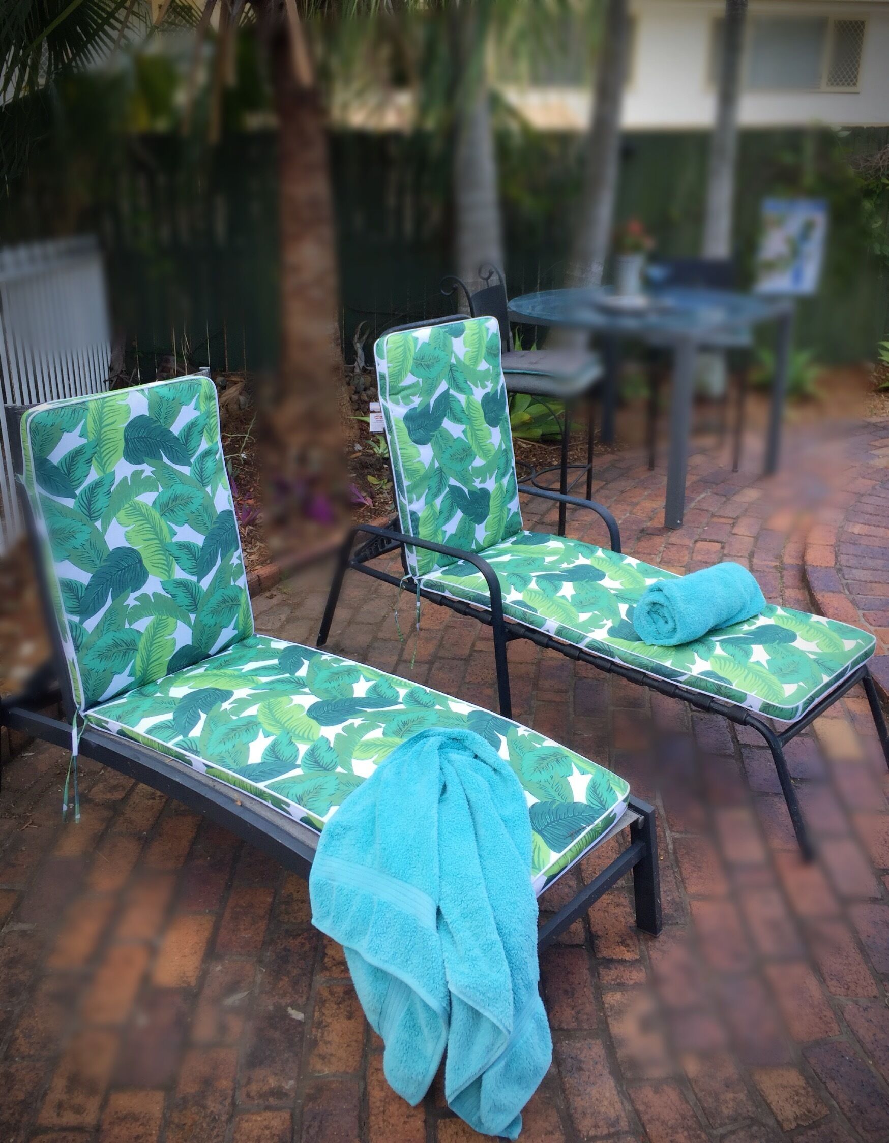 French Resort  Style Guesthouse in Sunnybank