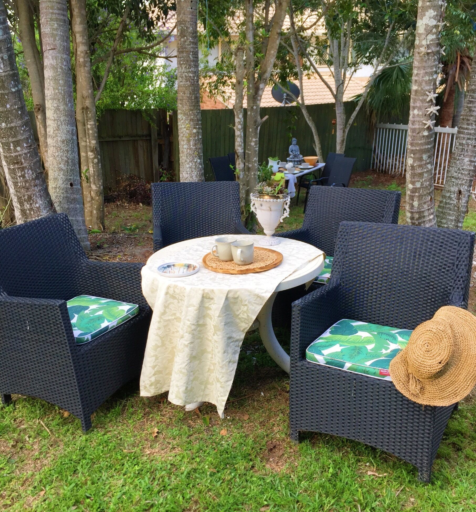 French Resort  Style Guesthouse in Sunnybank