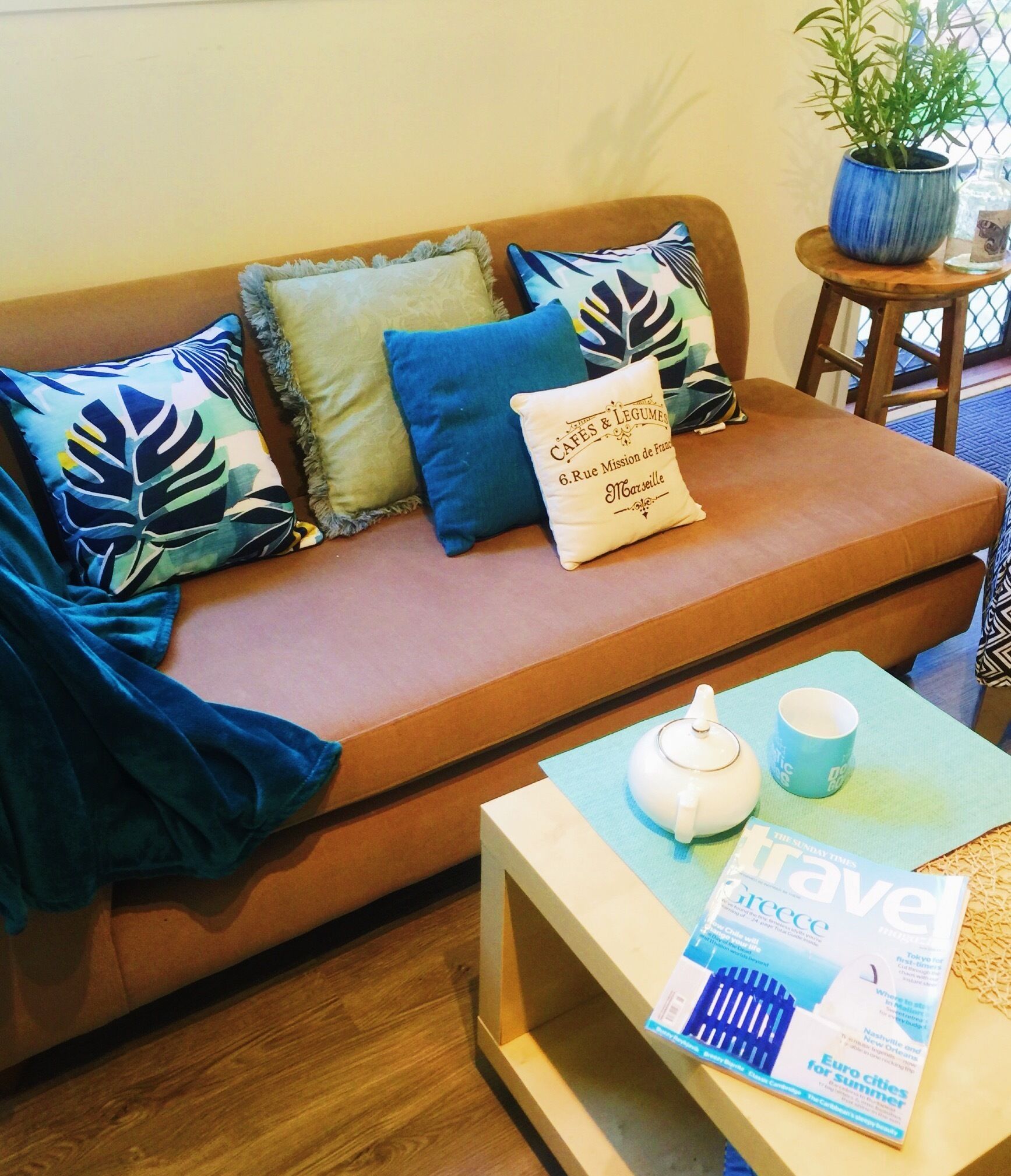 French Resort  Style Guesthouse in Sunnybank