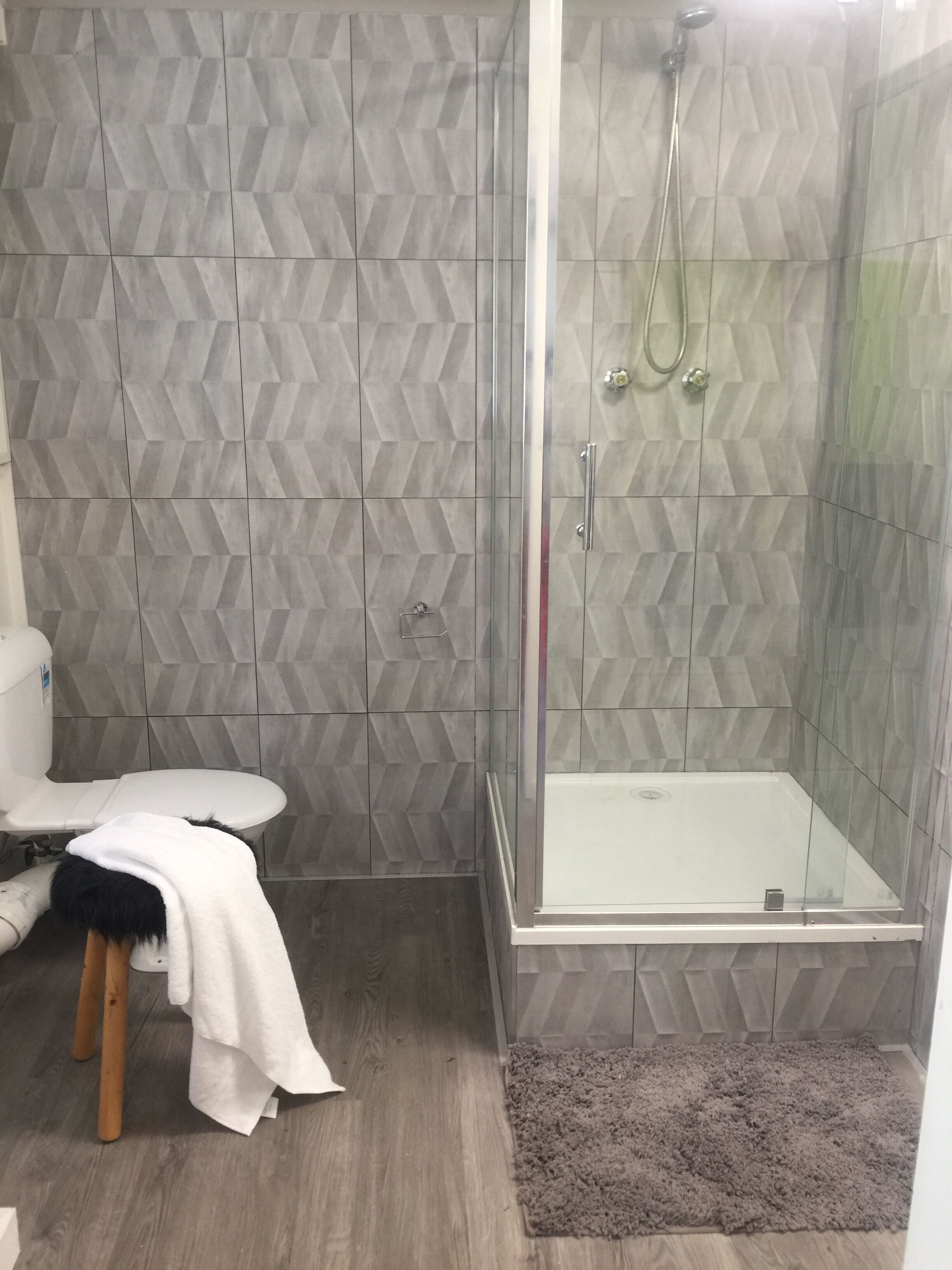 French Resort  Style Guesthouse in Sunnybank