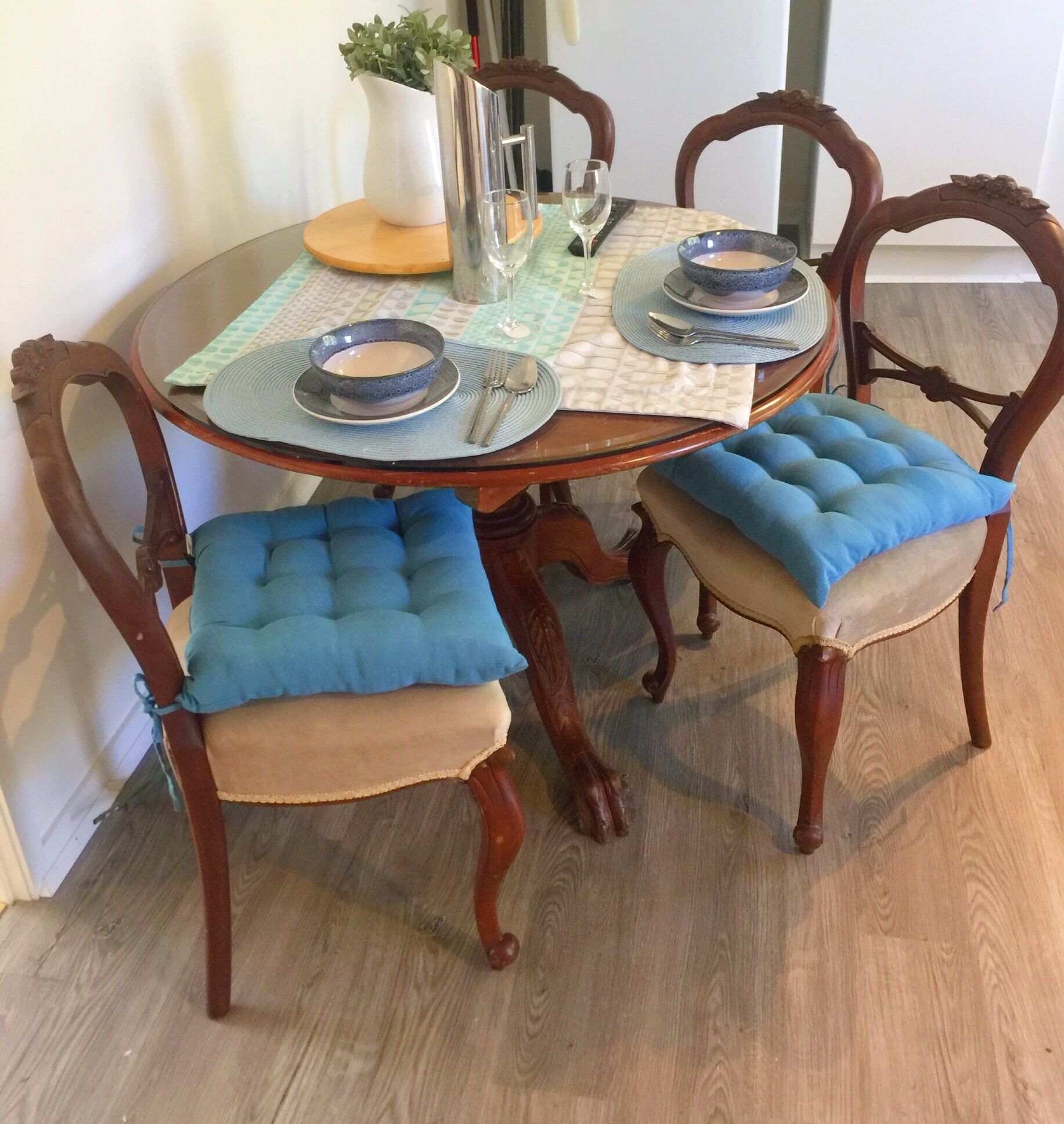 French Resort  Style Guesthouse in Sunnybank