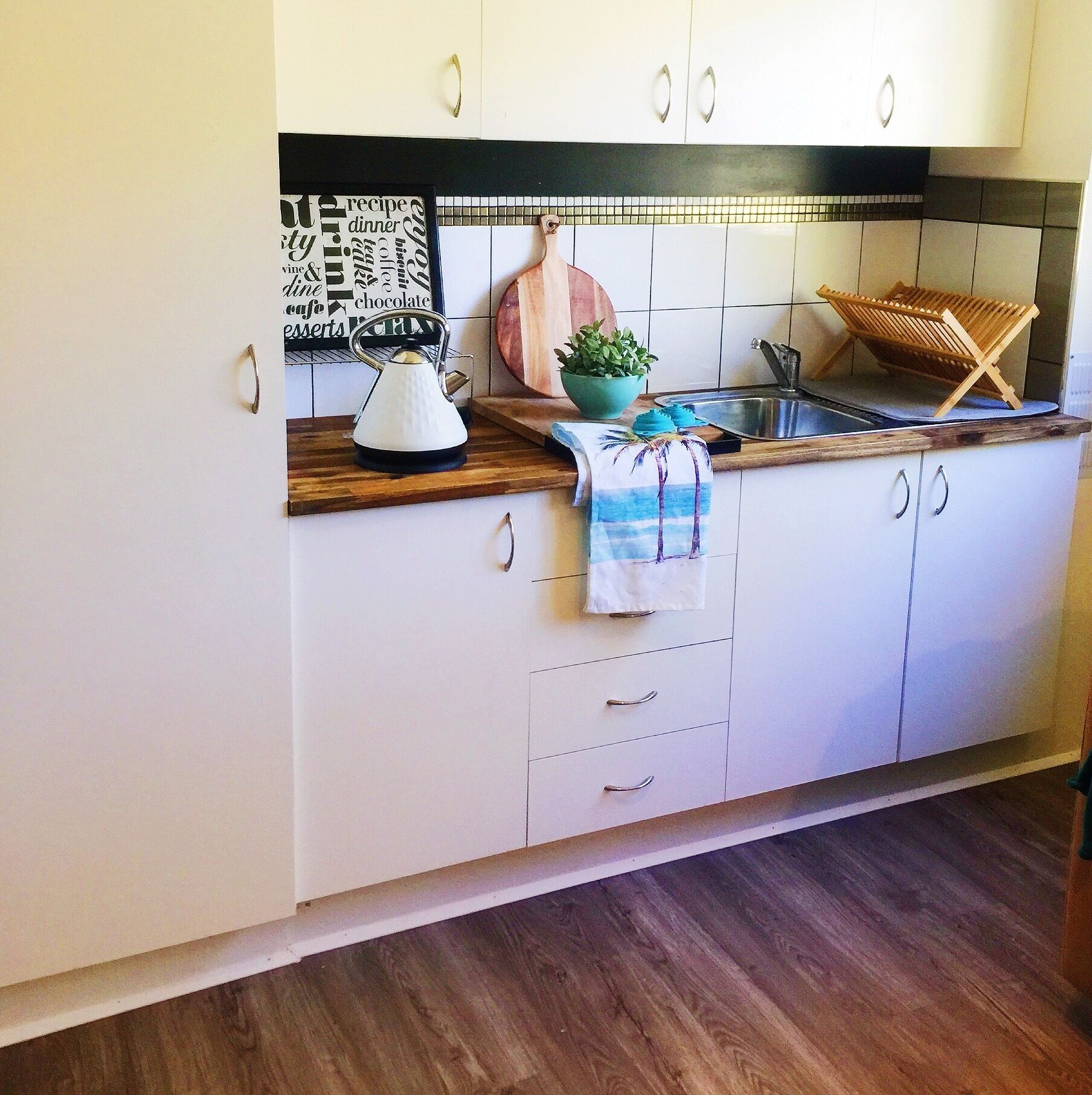 French Resort  Style Guesthouse in Sunnybank