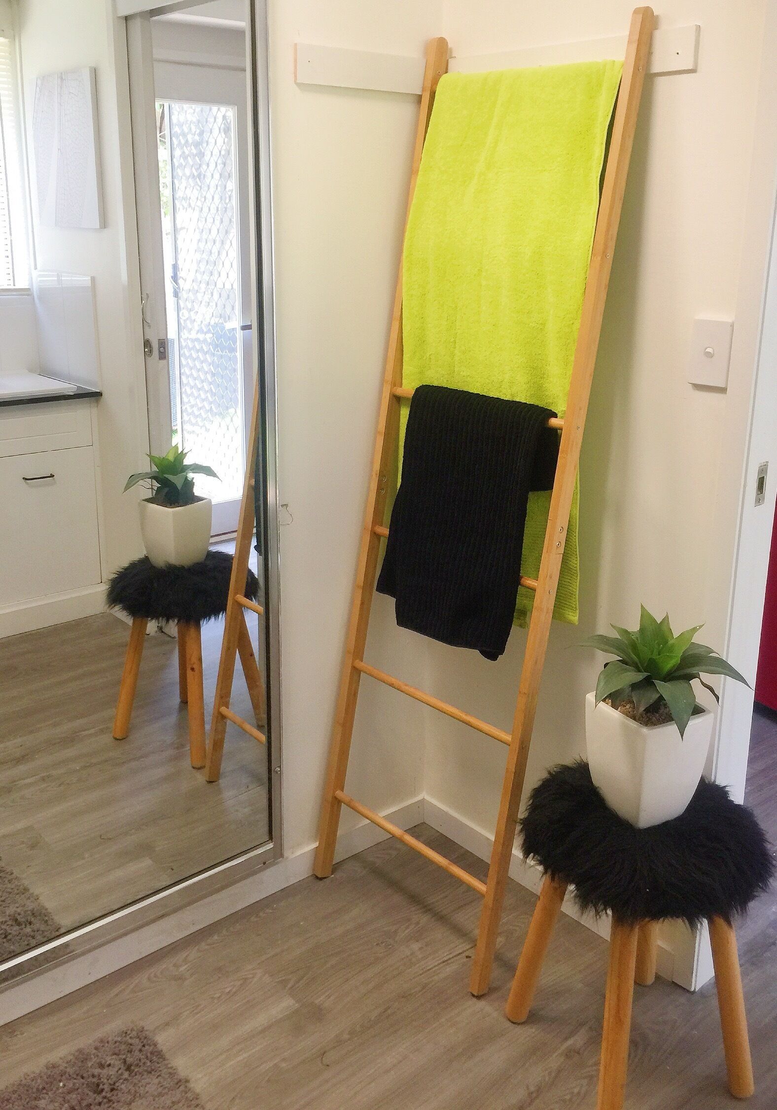 French Resort  Style Guesthouse in Sunnybank