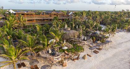 Kanan Tulum - Adults Only
