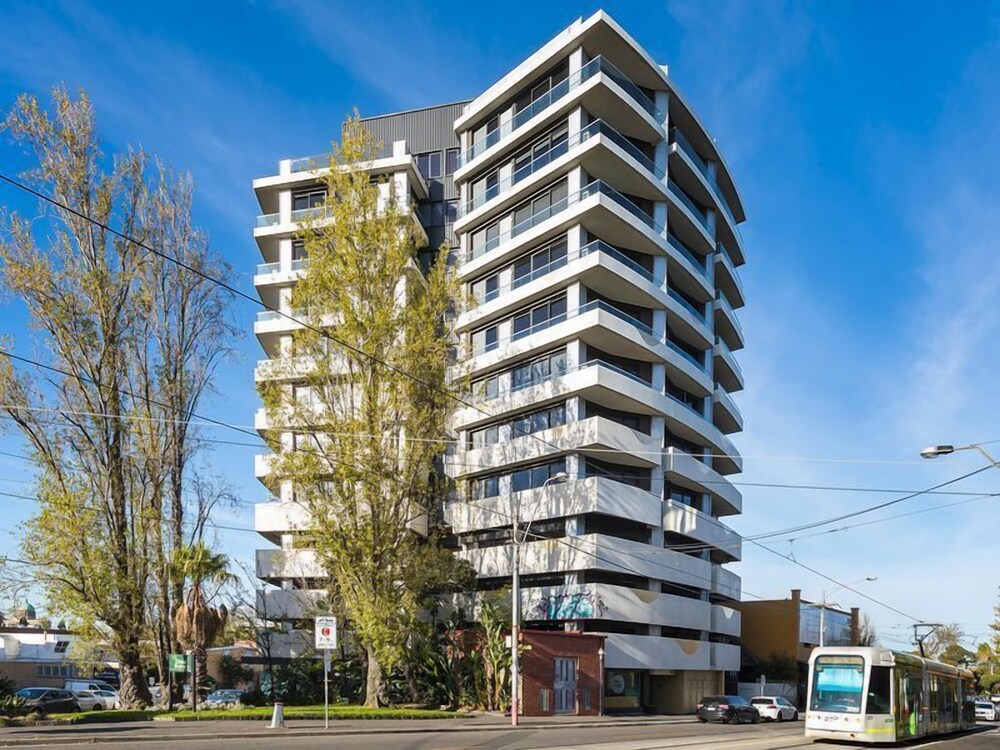 Junction Kew Apartments