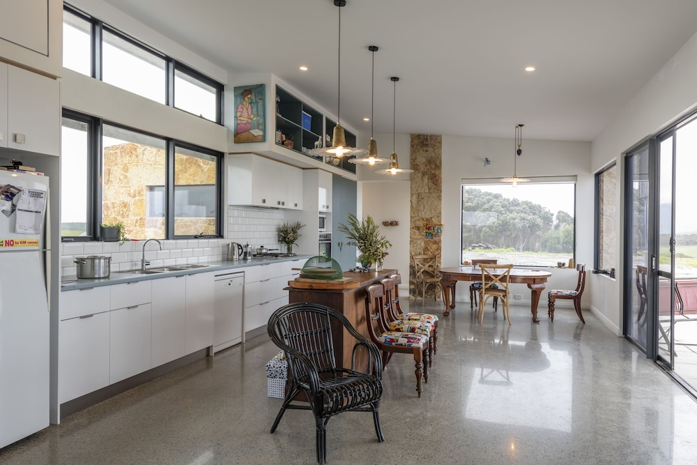 Jeedamya Bed and Breakfast